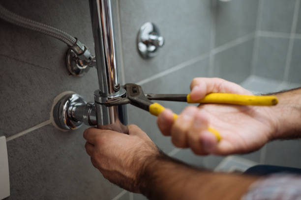 Best 24/7 Emergency Plumbing Services  in Horace, ND