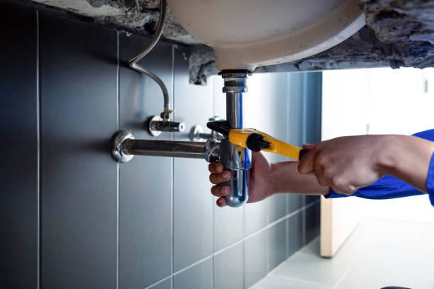 Best 24/7 Emergency Plumbing Services  in Horace, ND