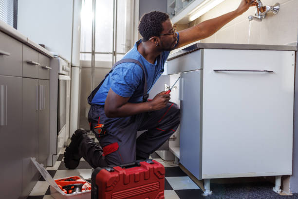 Reliable Horace, ND Plumbing Services Solutions